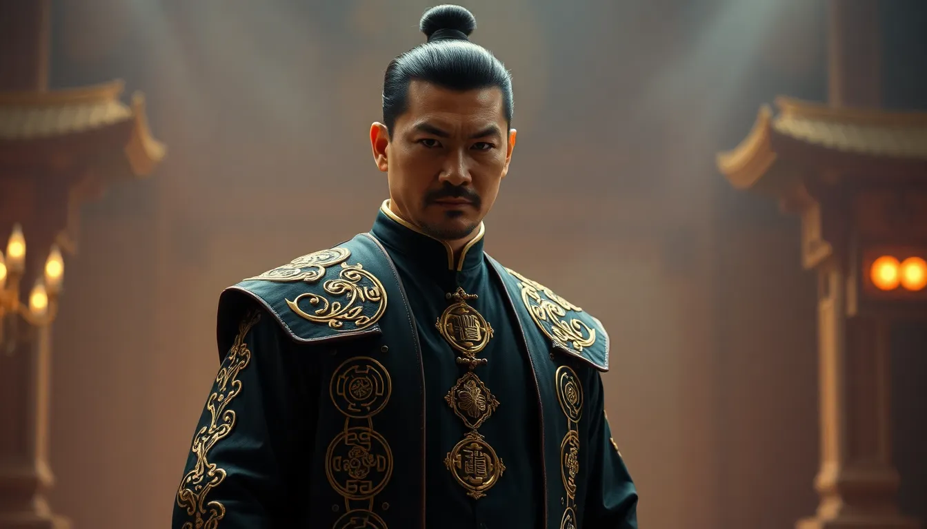 Imagen relacionada con Cary-Hiroyuki Tagawa fallecimiento