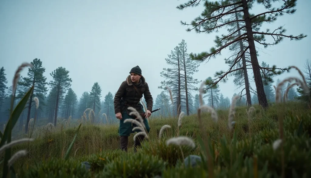 Imagen relacionada con Dersu Uzala Clint Eastwood