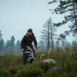 Imagen relacionada con Dersu Uzala Clint Eastwood