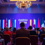 Imagen relacionada con retirada España Eurovisión 2026