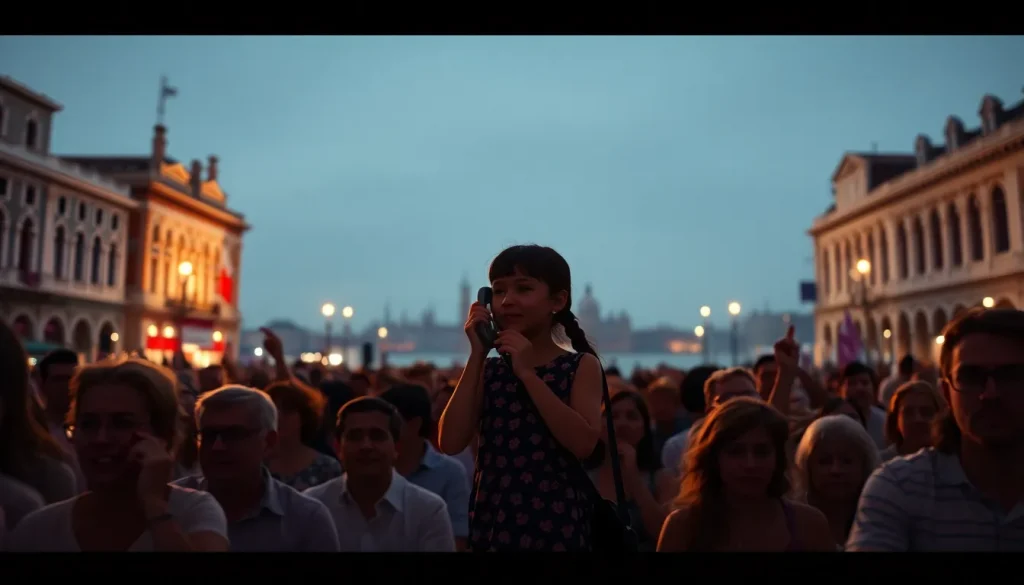 Imagen relacionada con La voz de Hind Rajab