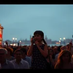 Imagen relacionada con La voz de Hind Rajab