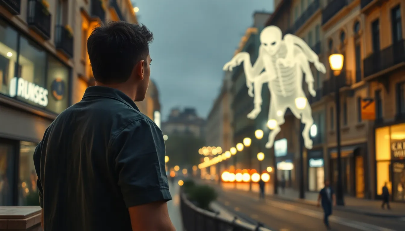 Imagen relacionada con El fantasma de mi mujer