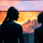 Imagen relacionada con futuro de Avatar