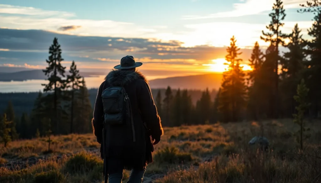 Imagen relacionada con Dersu Uzala crítica Clint Eastwood