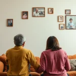 Imagen relacionada con Father Mother Sister Brother Jarmusch