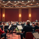 Imagen relacionada con concierto navideño Madrid