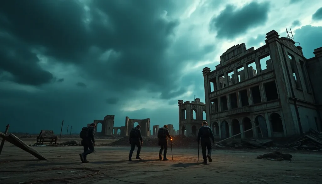 Imagen relacionada con 28 años después El templo de los huesos