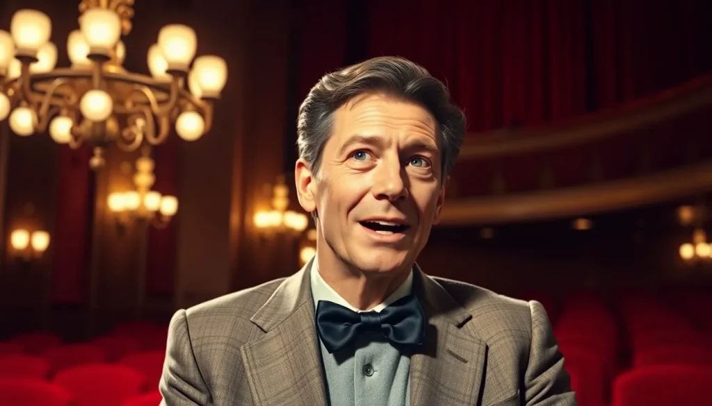 Imagen relacionada con Dick Van Dyke 100 años