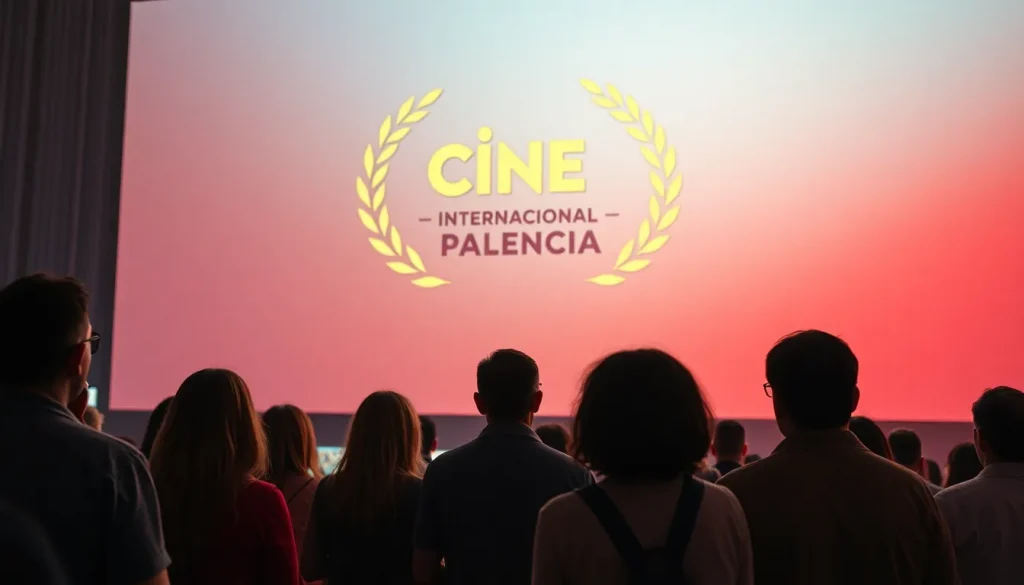 Imagen relacionada con Muestra de Cine Internacional de Palencia