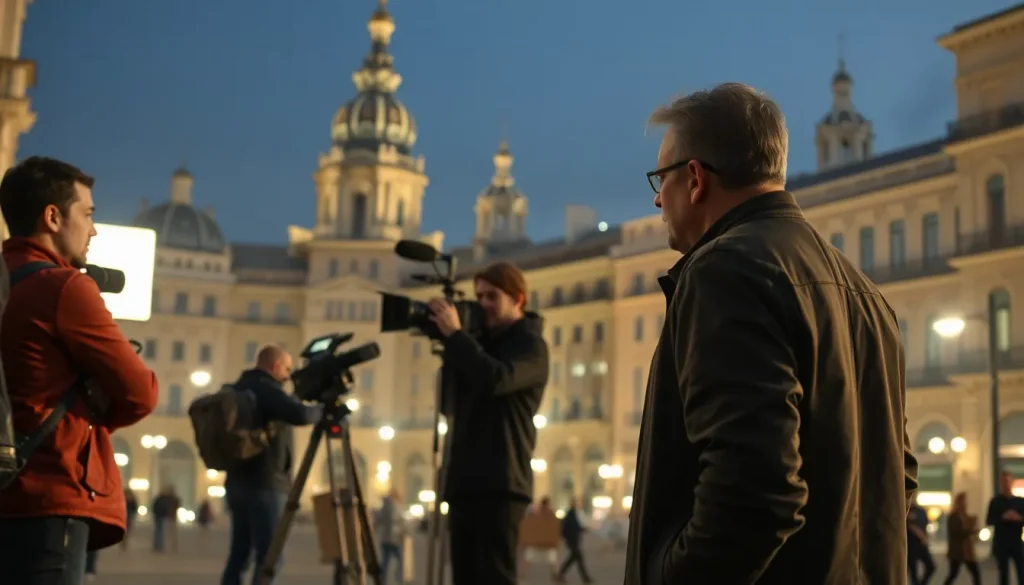 Imagen relacionada con El nido thriller