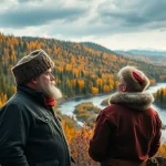 Imagen relacionada con Dersu Uzala crítica Clint Eastwood