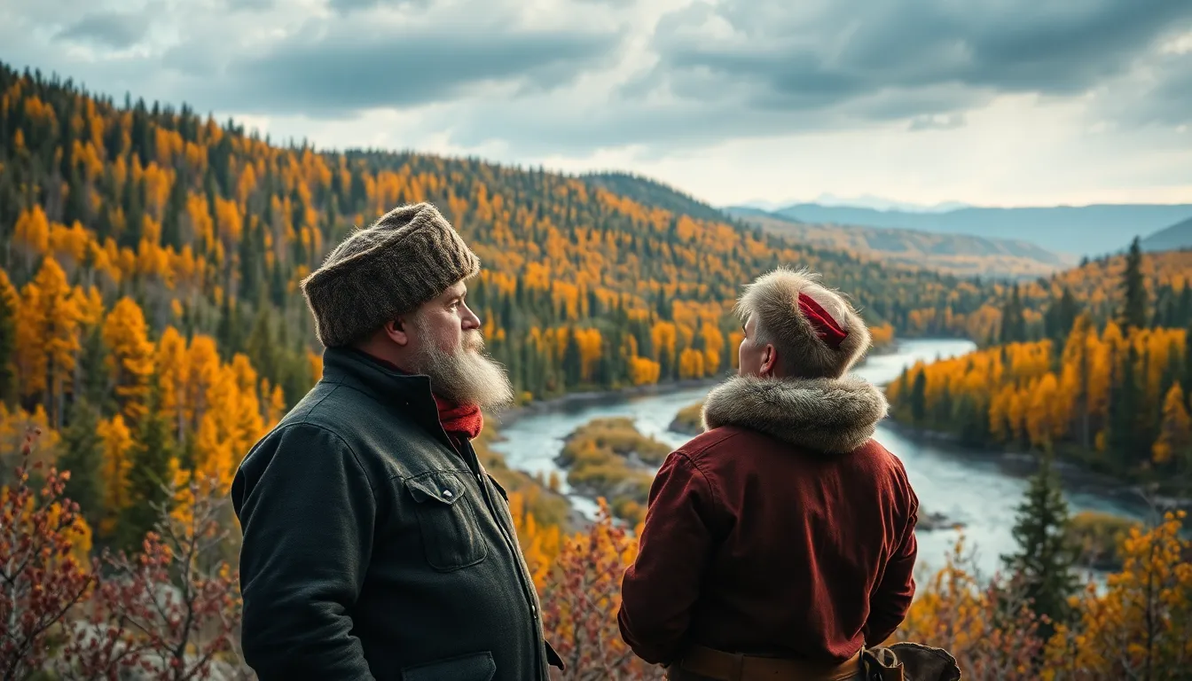 Imagen relacionada con Dersu Uzala crítica Clint Eastwood