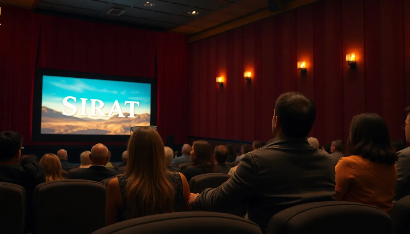 Imagen relacionada con cine español en Estados Unidos