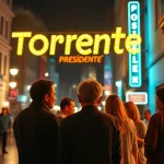 Imagen relacionada con Torrente presidente