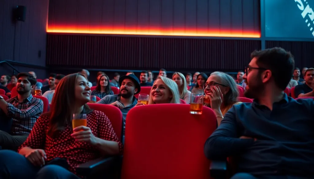 Imagen relacionada con estrenos de cine España