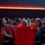 Imagen relacionada con estrenos de cine España