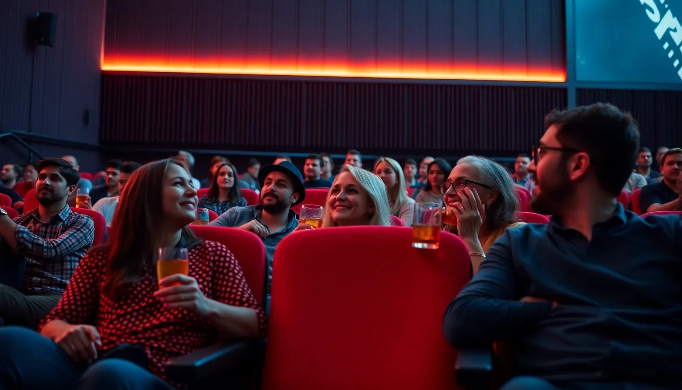 Imagen relacionada con estrenos de cine España