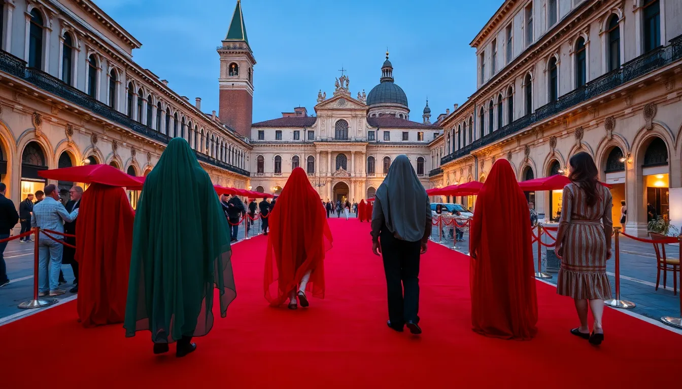 Imagen relacionada con La voz de Hind Rajab