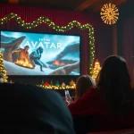 Imagen relacionada con novedades cine Navidad 2023