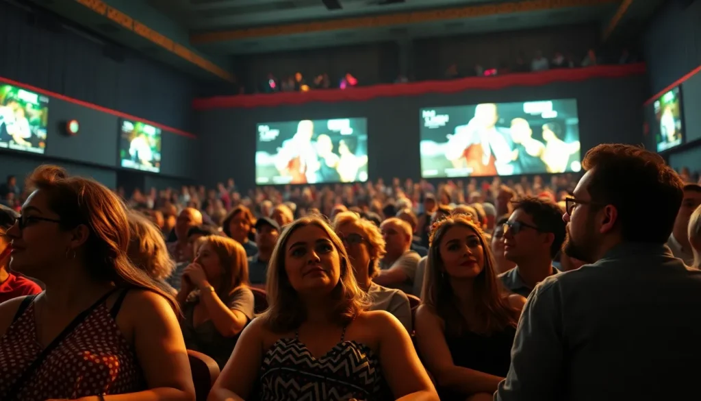 Imagen relacionada con Fiesta del Cine 2025