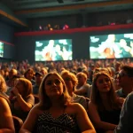 Imagen relacionada con Fiesta del Cine 2025