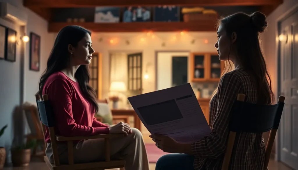 Imagen relacionada con Valor Sentimental estreno