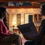 Imagen relacionada con Valor Sentimental estreno