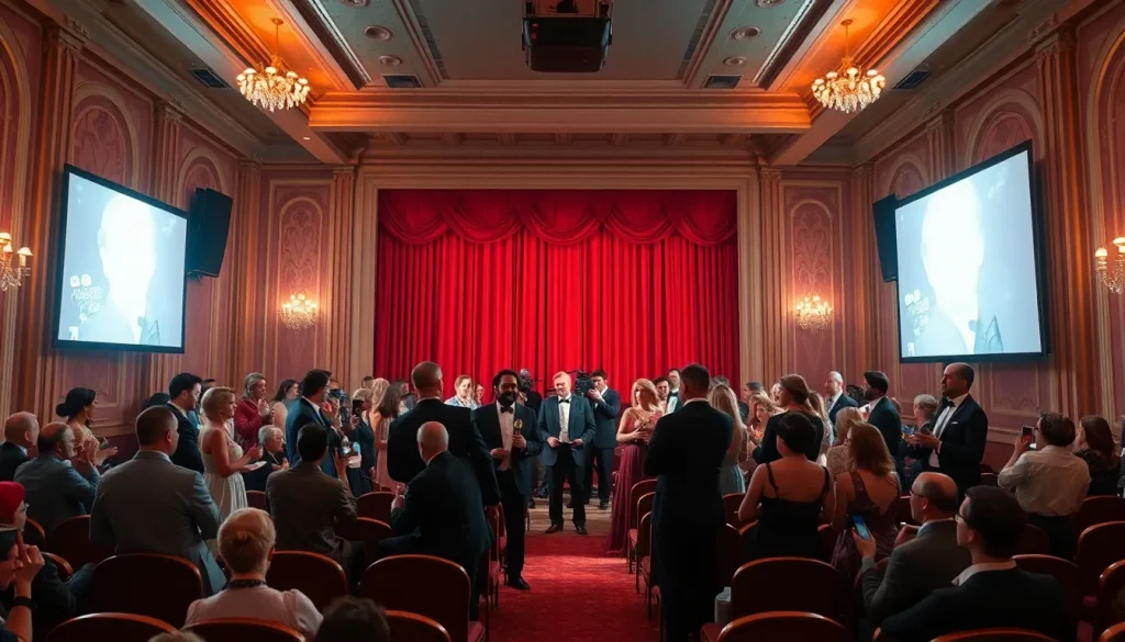 Imagen relacionada con Aguilar Film Festival 2023