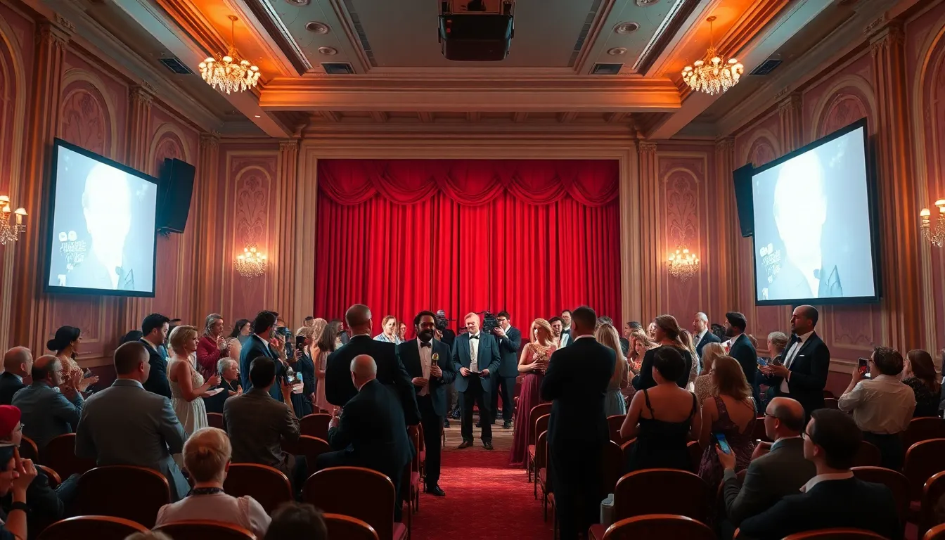 Imagen relacionada con Aguilar Film Festival 2023