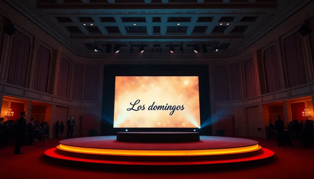 Imagen relacionada con Premios Forqué 2025