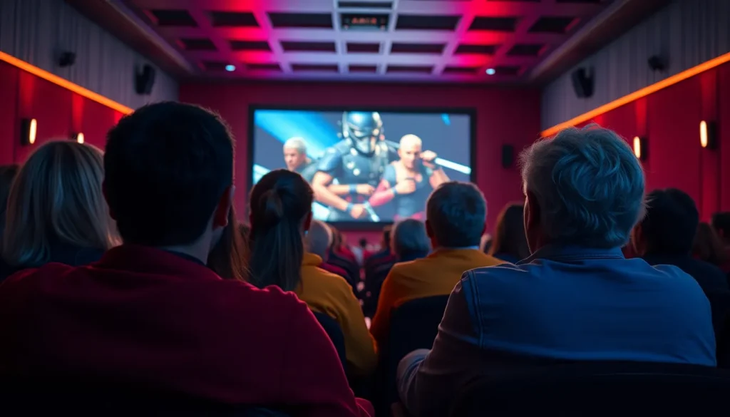 Imagen relacionada con cine español 2025