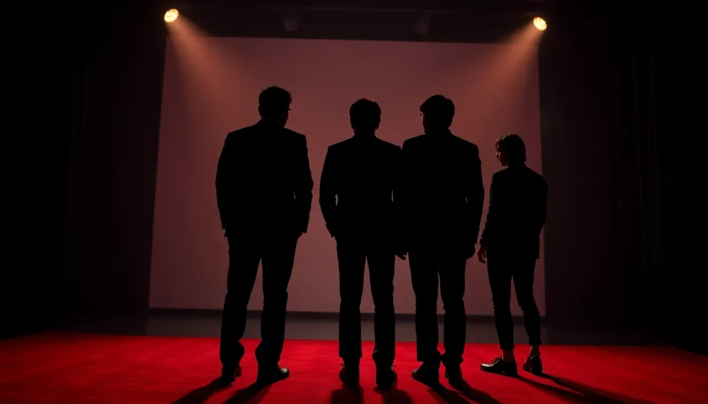 Imagen relacionada con The Beatles - A Four-Film Cinematic Event