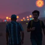 Imagen relacionada con Sirat película española