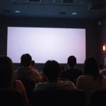 Imagen relacionada con asistencia cine España 2025