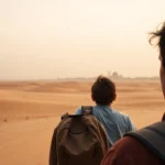 Imagen relacionada con Sirât nominación César Mejor Película Extranjera