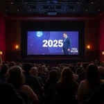 Imagen relacionada con Fiesta del Cine 2025
