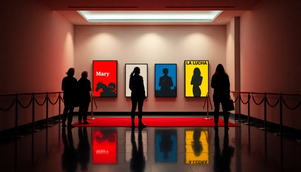 Imagen relacionada con estrenos cinematográficos enero España