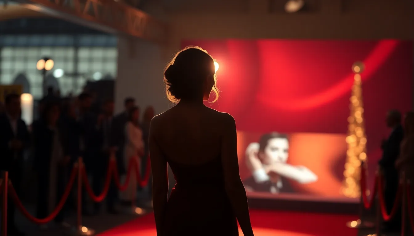 Imagen relacionada con Susan Sarandon Goya Internacional 2026