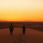 Imagen relacionada con Sirât BAFTA 2026 nomination