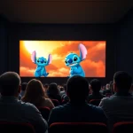 Imagen relacionada con taquilla cine España 2025