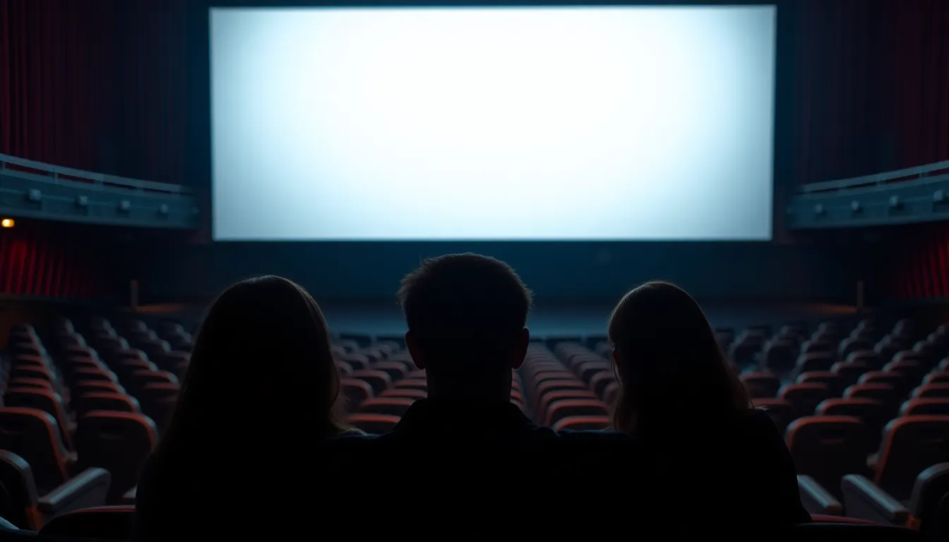 Imagen relacionada con estrenos cines españoles 2024-2025