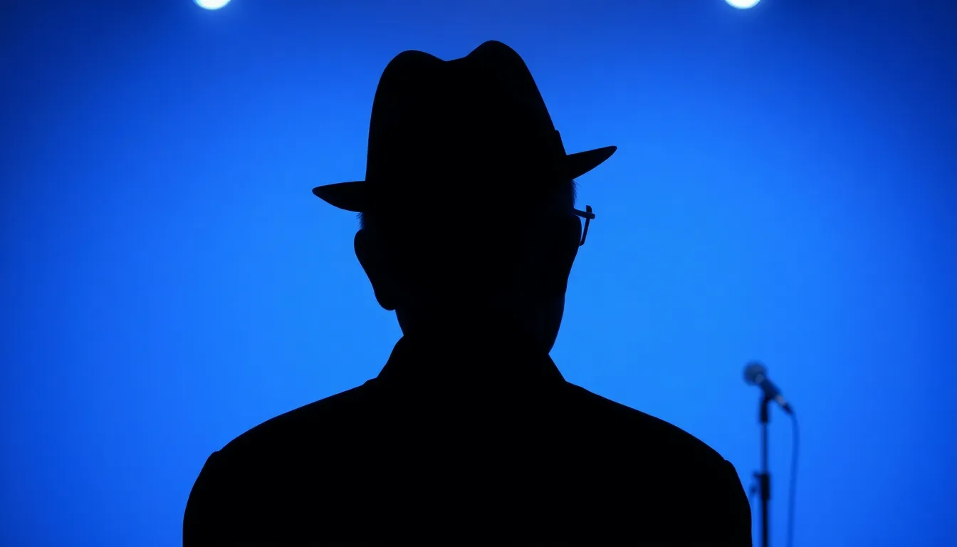 Imagen relacionada con Mel Brooks