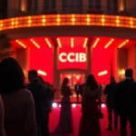 Imagen relacionada con Premios Goya Barcelona 2026