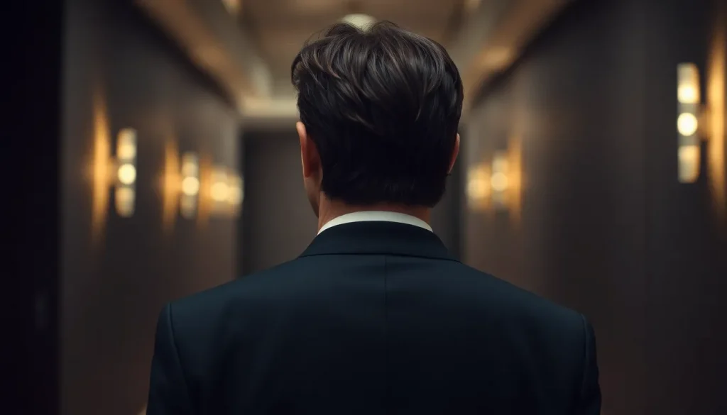 Imagen relacionada con Jacob Elordi Oscar 2026 Mejor Actor de Reparto