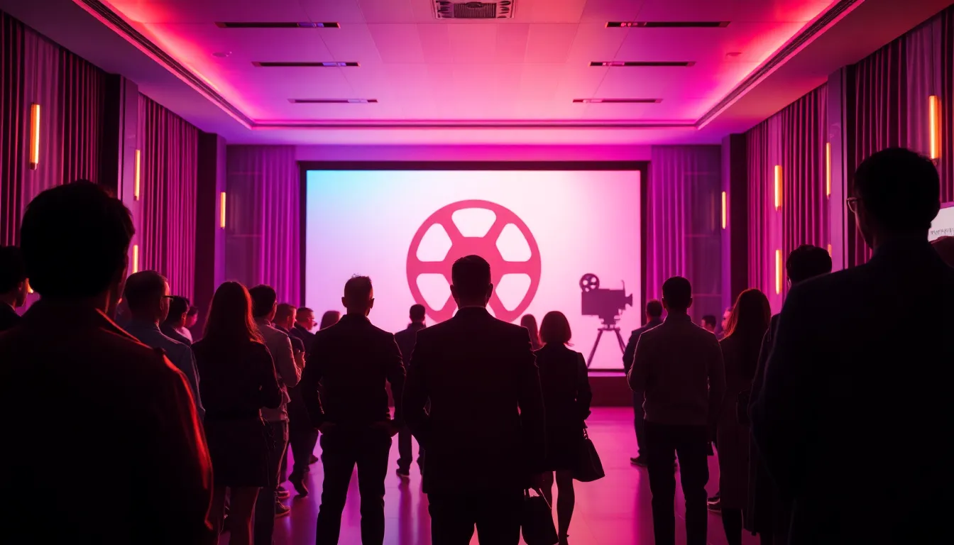 Imagen relacionada con Atresmedia Cine taquilla 2025 porcentaje liderazgo