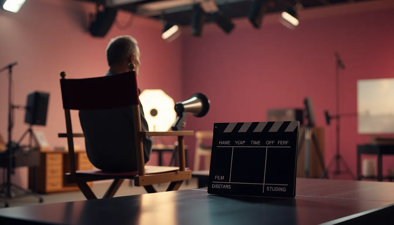 Imagen relacionada con Nancy Meyers regreso película 2027