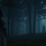 Imagen relacionada con Gaua película vasca terror Folklore