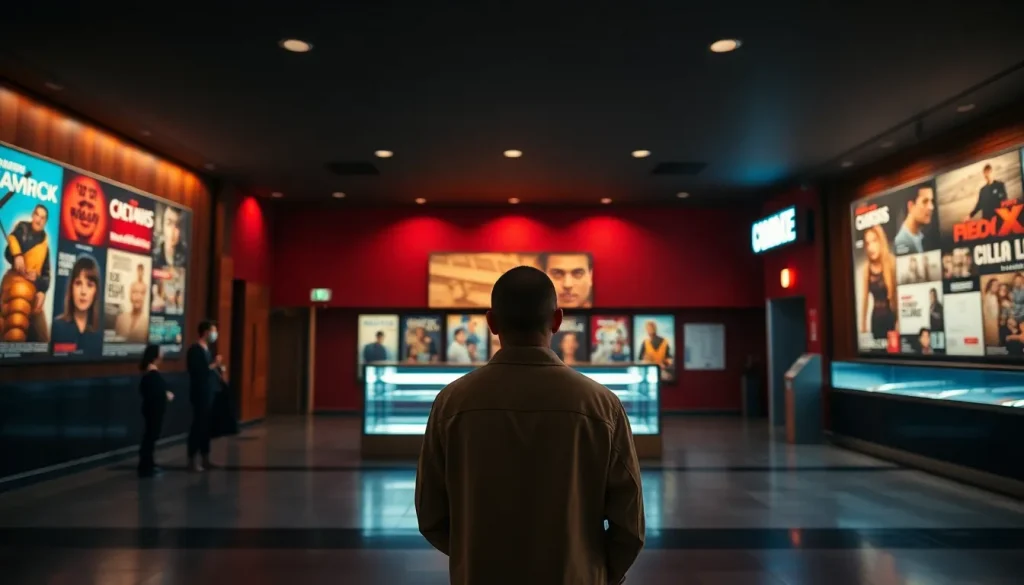 Imagen relacionada con cartelera española febrero 2026