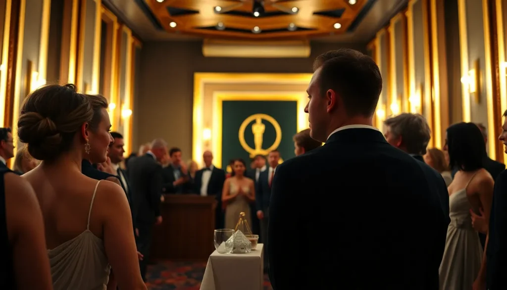 Imagen relacionada con Premios Óscar 98ª edición